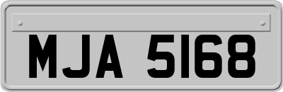 MJA5168