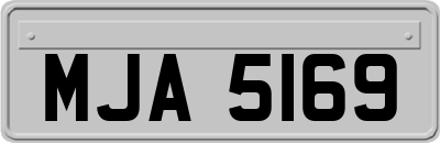 MJA5169