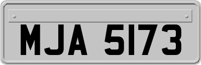 MJA5173