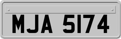 MJA5174