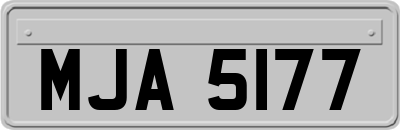 MJA5177