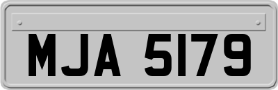 MJA5179