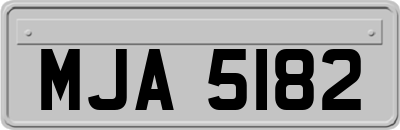MJA5182