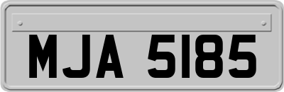 MJA5185