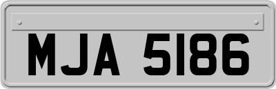 MJA5186