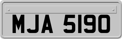 MJA5190