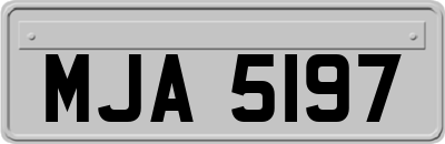MJA5197