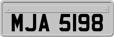 MJA5198
