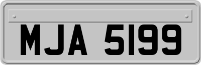 MJA5199