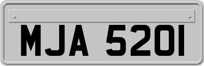 MJA5201