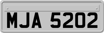 MJA5202
