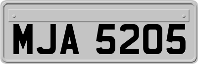 MJA5205