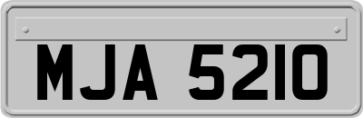 MJA5210
