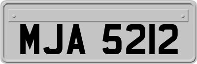 MJA5212