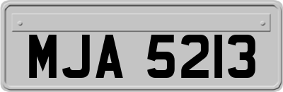 MJA5213