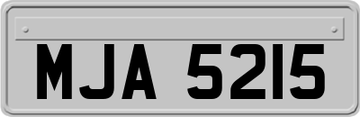 MJA5215