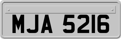 MJA5216