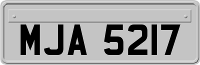 MJA5217