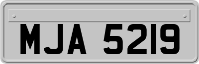 MJA5219