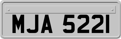 MJA5221