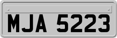 MJA5223