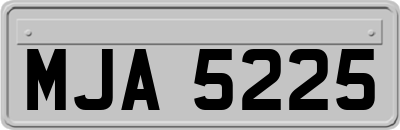 MJA5225