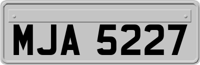 MJA5227