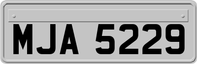 MJA5229