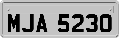 MJA5230