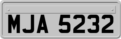 MJA5232