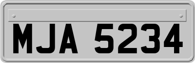 MJA5234