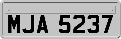 MJA5237