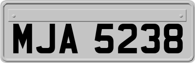 MJA5238