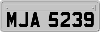 MJA5239