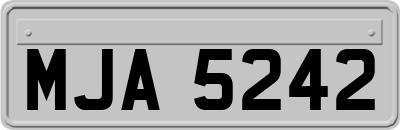 MJA5242