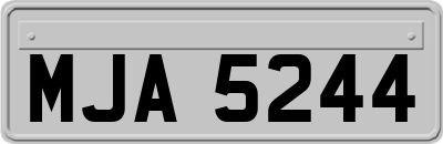 MJA5244