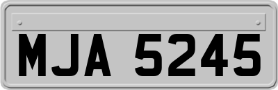 MJA5245