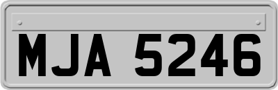 MJA5246