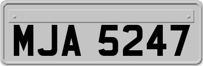 MJA5247
