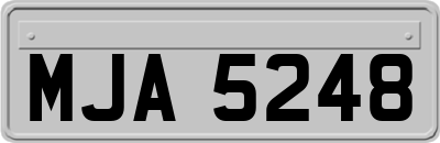 MJA5248