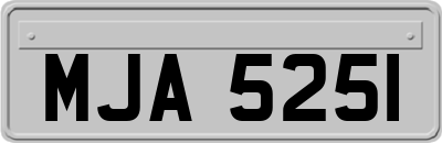 MJA5251