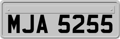 MJA5255