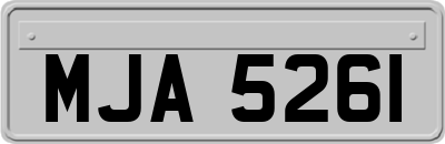 MJA5261