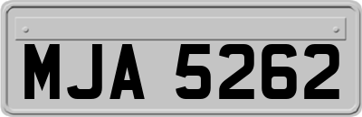 MJA5262