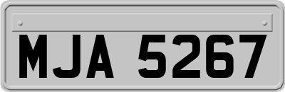 MJA5267
