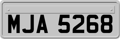 MJA5268
