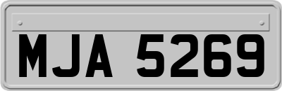 MJA5269