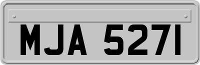 MJA5271
