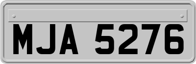 MJA5276