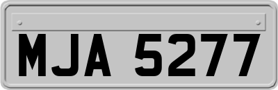 MJA5277